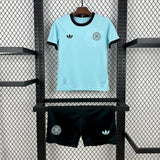 Germany 2025/2026 125th Anniversary Design 2 Kids Jersey
