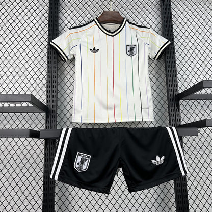 Japan 2026 Away World Cup Kids Jersey