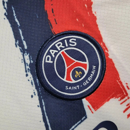 PSG 2025-2026 Away Kids Jersey