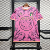 Versace x Italy Special Edition Pink Jersey