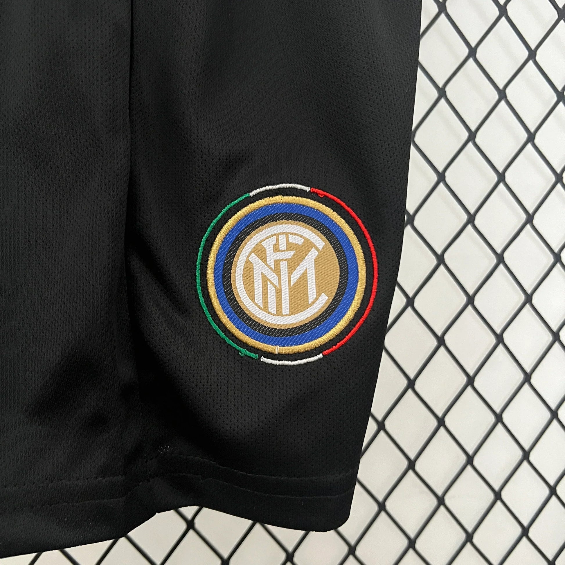 Retro Inter Milan 2009/2010 Home Kids Jersey