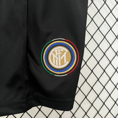 Retro Inter Milan 2009/2010 Home Kids Jersey