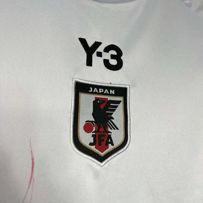 Japan 2024 Away Kids Jersey