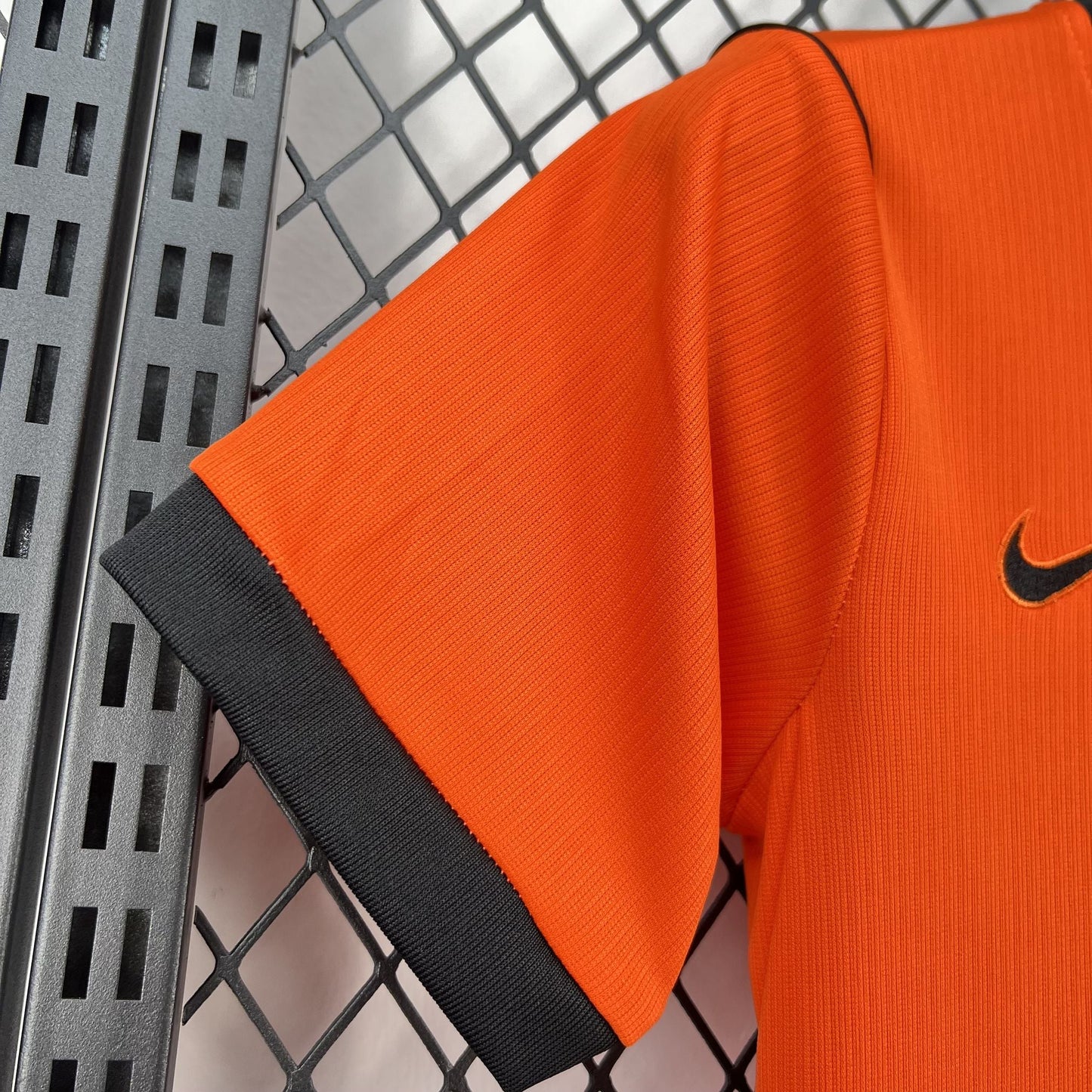 Netherlands 2026 Home World Cup Kids Jersey