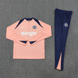 Chelsea "Coral Night" Tracksuit
