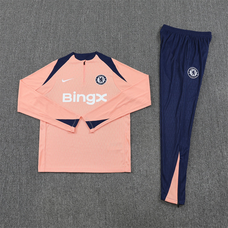 Chelsea "Coral Night" Tracksuit