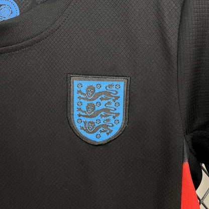 England 2025 Away Kids Jersey