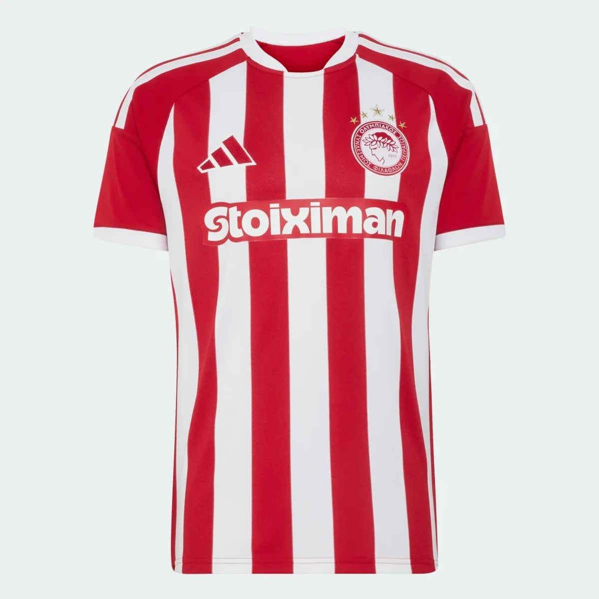 Olympiacos 26/27 Home Jersey