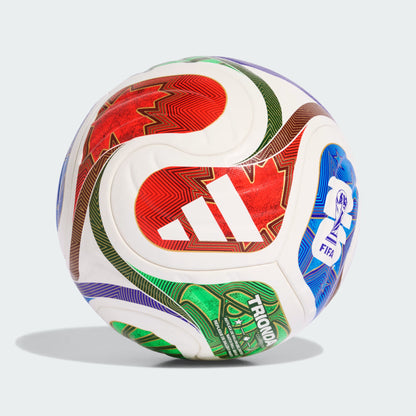 FIFA World Cup Ball 2026