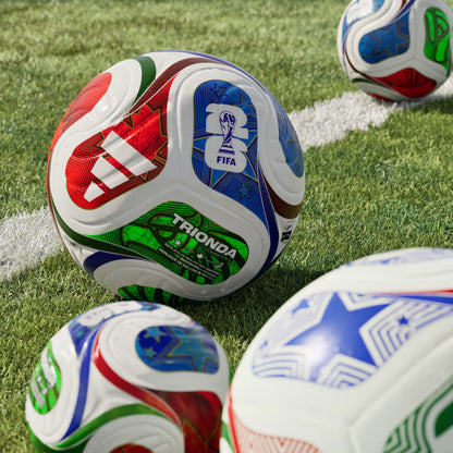 FIFA World Cup Ball 2026