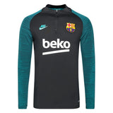 Barcelona Green Camo Tracksuit