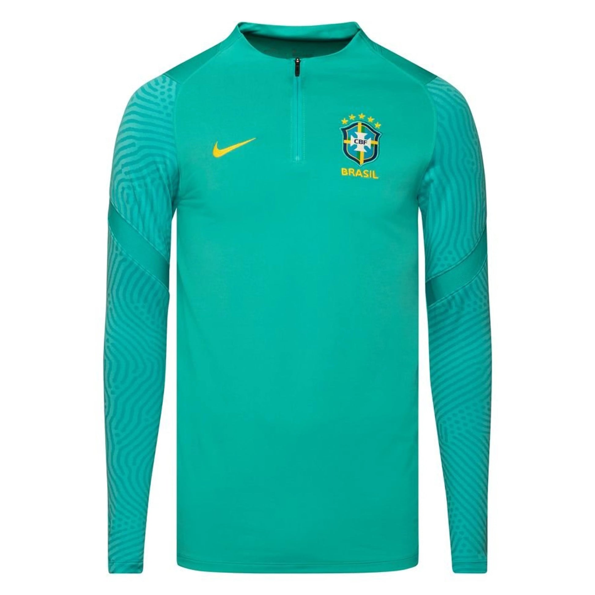 Brazil "Jungle" Tracksuit