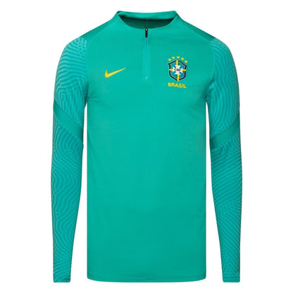Brazil "Jungle" Tracksuit