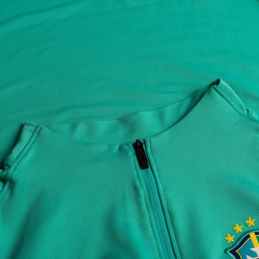 Brazil "Jungle" Tracksuit