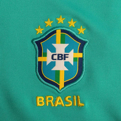 Brazil "Jungle" Tracksuit