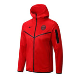 PSG Red Tracksuit
