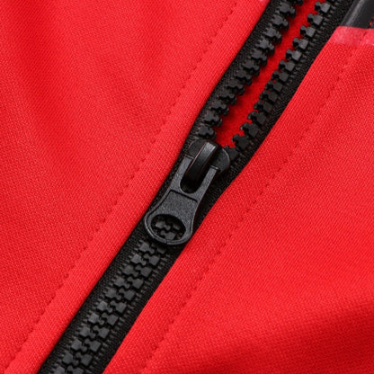 PSG Red Tracksuit