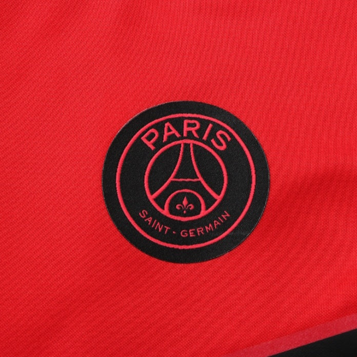 PSG Red Tracksuit