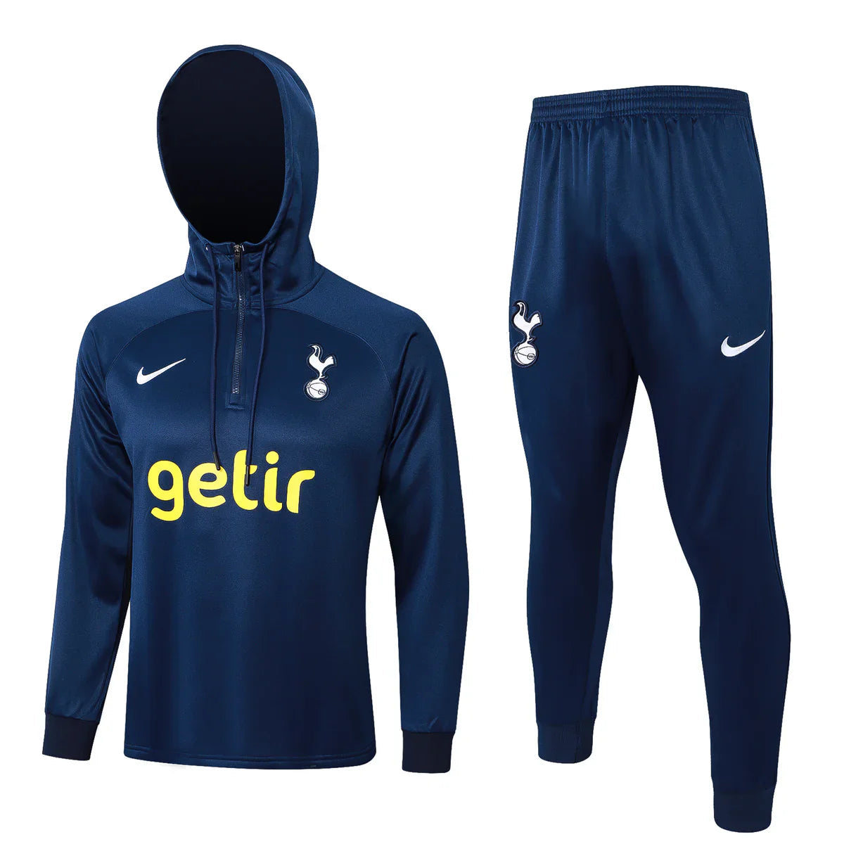 Tottenham Dark Blue II Tracksuit