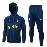 Tottenham Dark Blue II Tracksuit