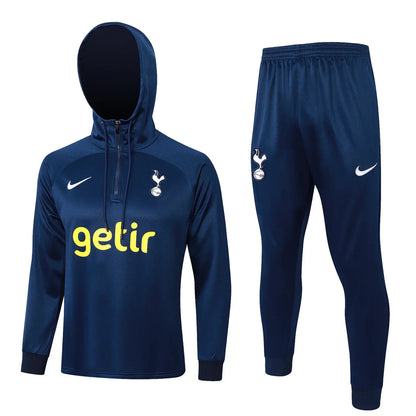 Tottenham Dark Blue II Tracksuit