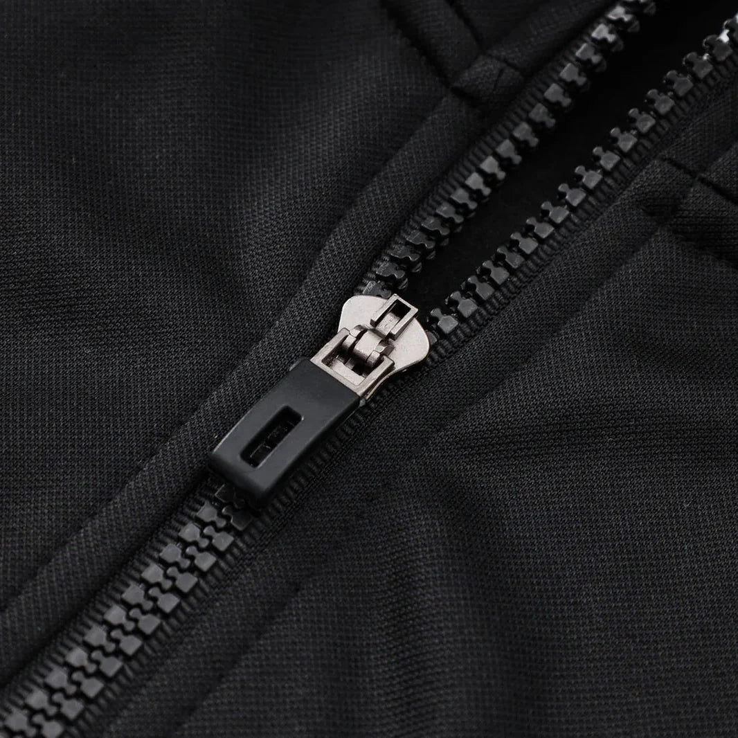 Barcelona Black II Design 2 Tracksuit