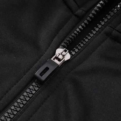 Barcelona Black II Design 2 Tracksuit