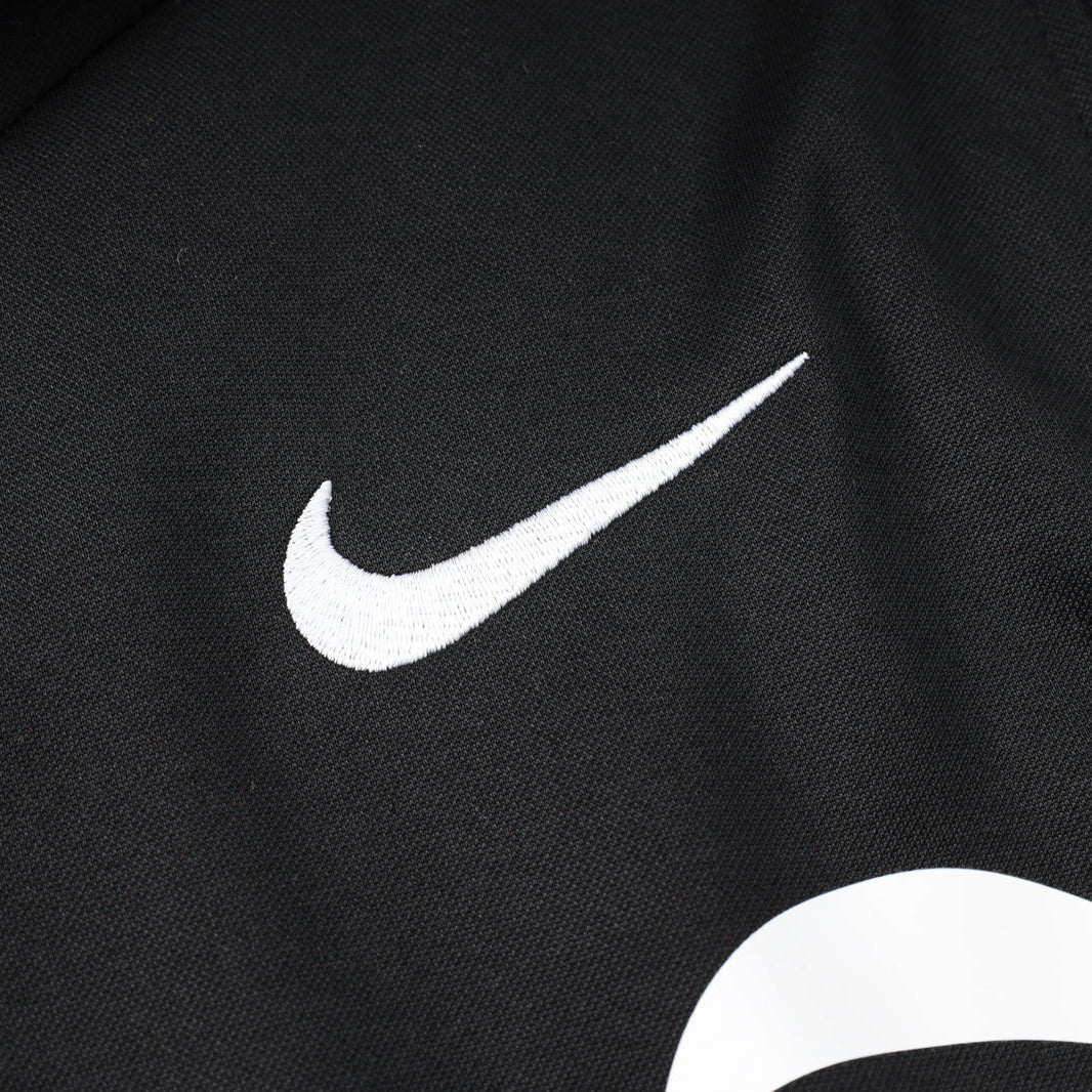 Barcelona Black II Design 2 Tracksuit