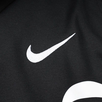 Barcelona Black II Design 2 Tracksuit
