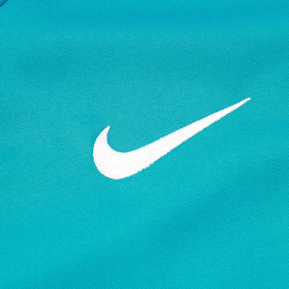 PSG Light Blue and Black Tracksuit