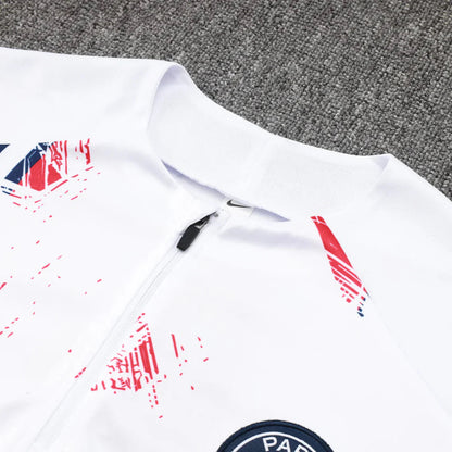 PSG "Parisian Frost" Tracksuit
