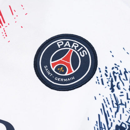 PSG "Parisian Frost" Tracksuit