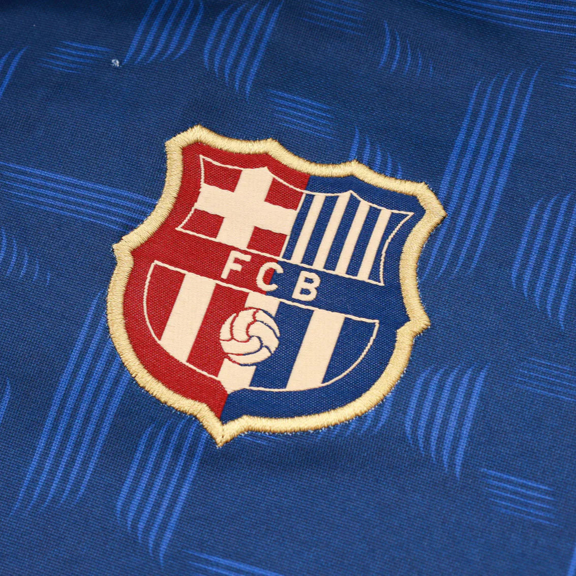 Barcelona "Catalan Legacy" Tracksuit