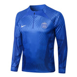 PSG Blue Design 2 Tracksuit