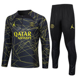 PSG "Neon Nexus" Tracksuit