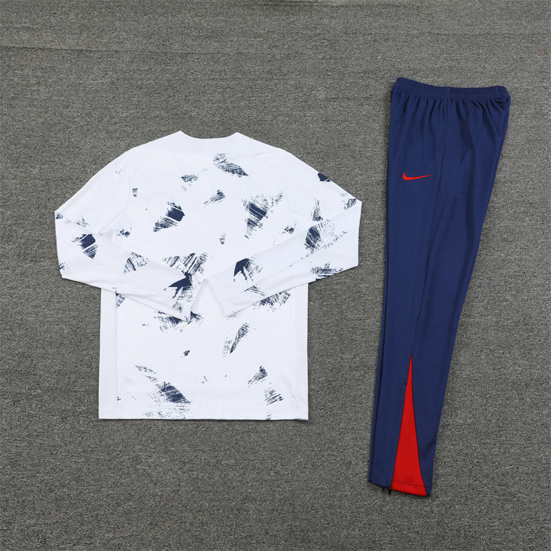 PSG "Parisian Frost" Tracksuit