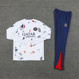 PSG "Parisian Frost" Tracksuit