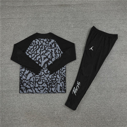 PSG "Urban Noir" Tracksuit
