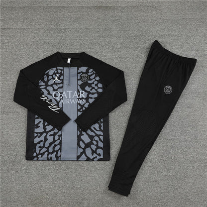 PSG "Urban Noir" Tracksuit