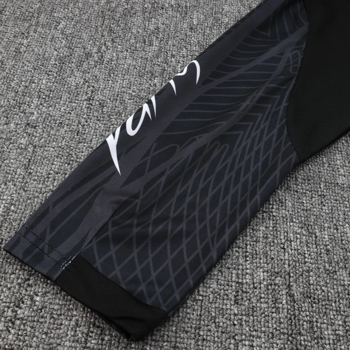 PSG "Urban Noir" Tracksuit