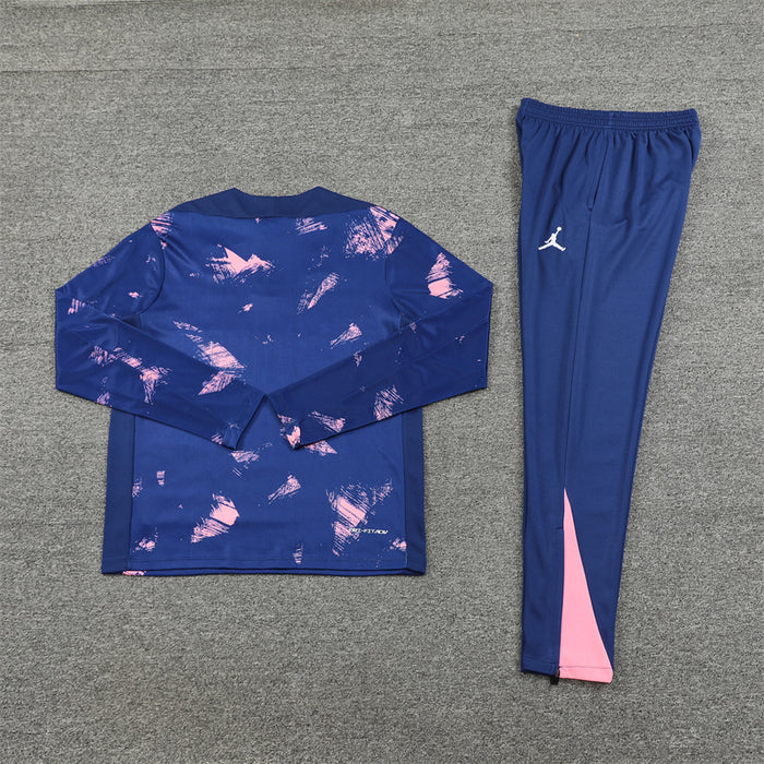 PSG "Parisian Twilight" Tracksuit