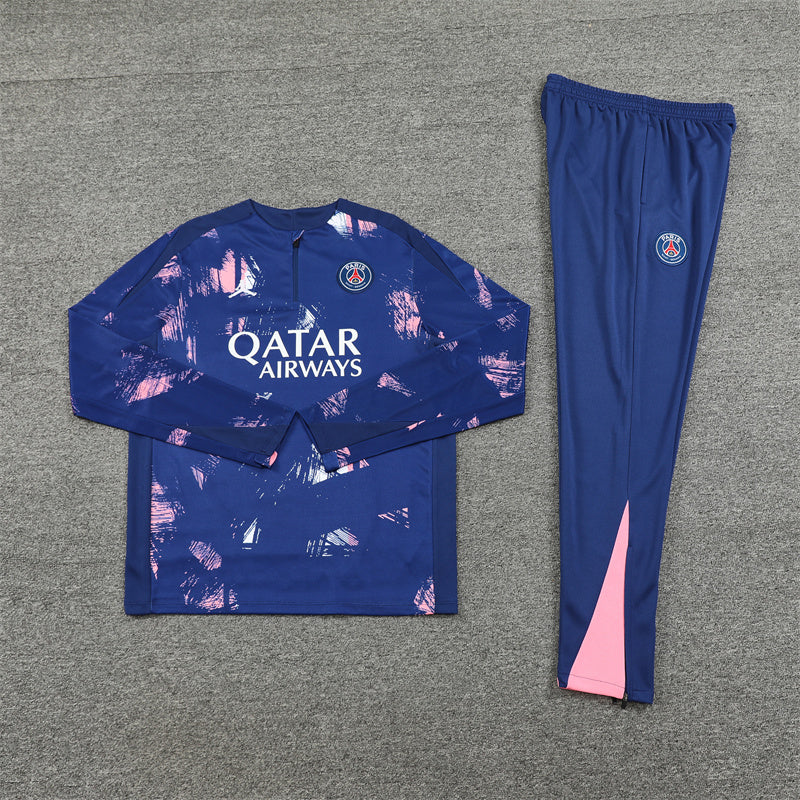 PSG "Parisian Twilight" Tracksuit