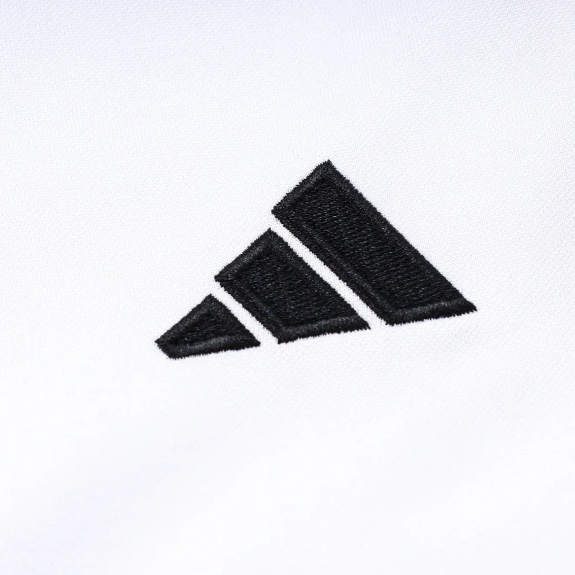 Real Madrid Black and White IV Tracksuit