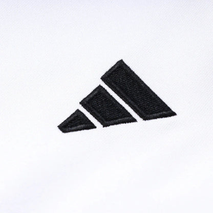 Real Madrid Black and White IV Tracksuit