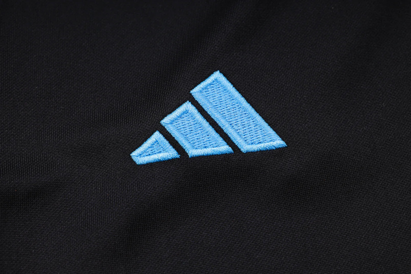 Arsenal Black III Tracksuit