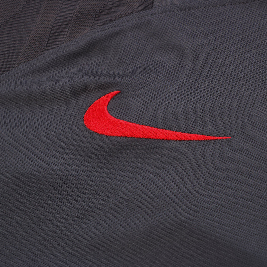 PSG Grey Tracksuit