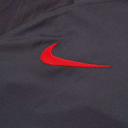 PSG Grey Tracksuit