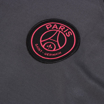 PSG Grey Tracksuit