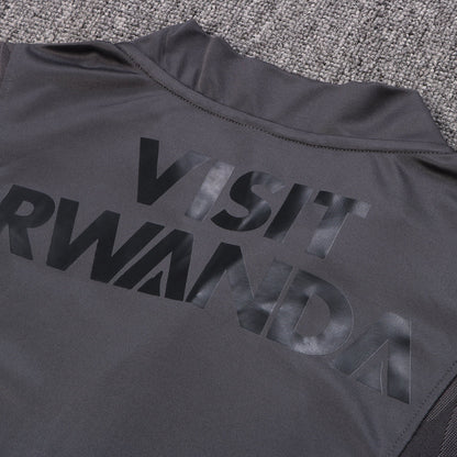 PSG Grey Tracksuit