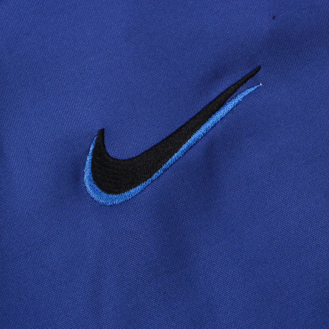 Barcelona Blue Design 2 Tracksuit
